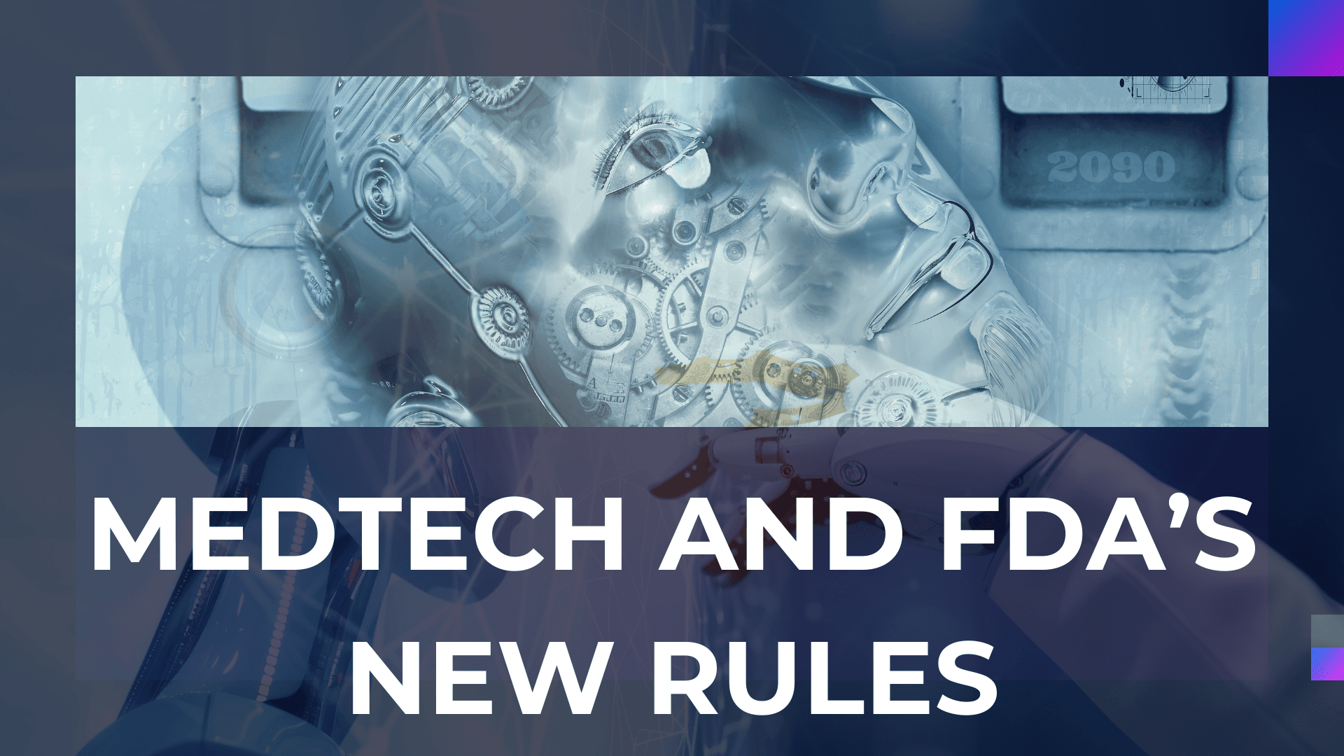 The FDA’s New Rules for AI Devices: What You Need to Know!
