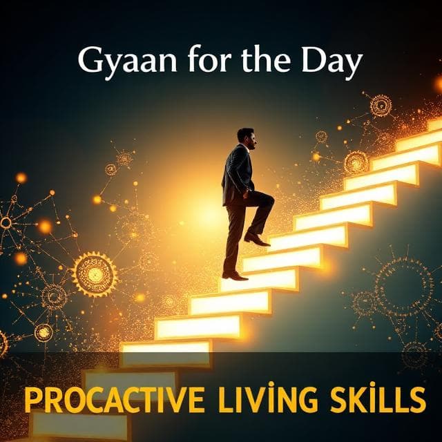 Beyond weather, Karma, and the Herd